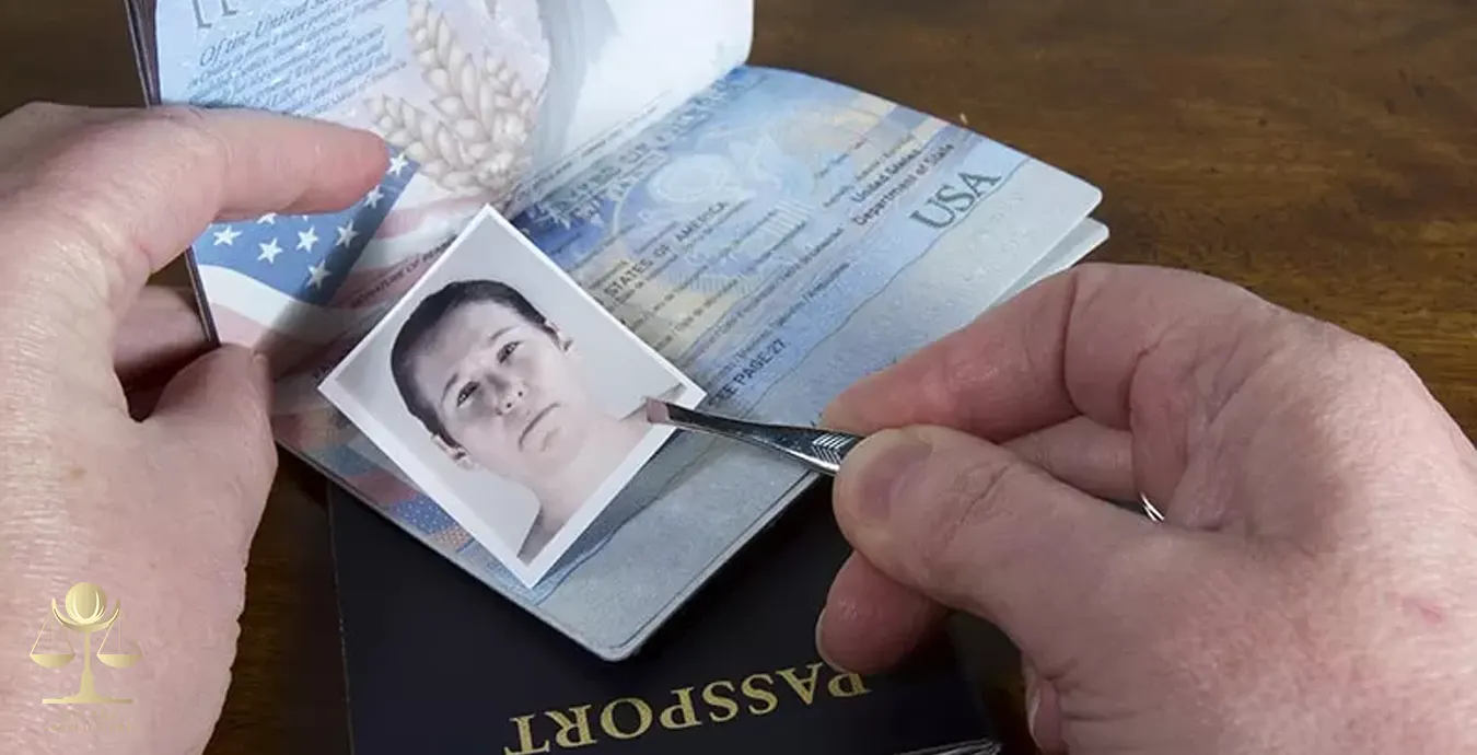 وکیل متخصص جرم جعل